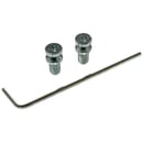 Door Handle Fastener & Wrench WR01X42875