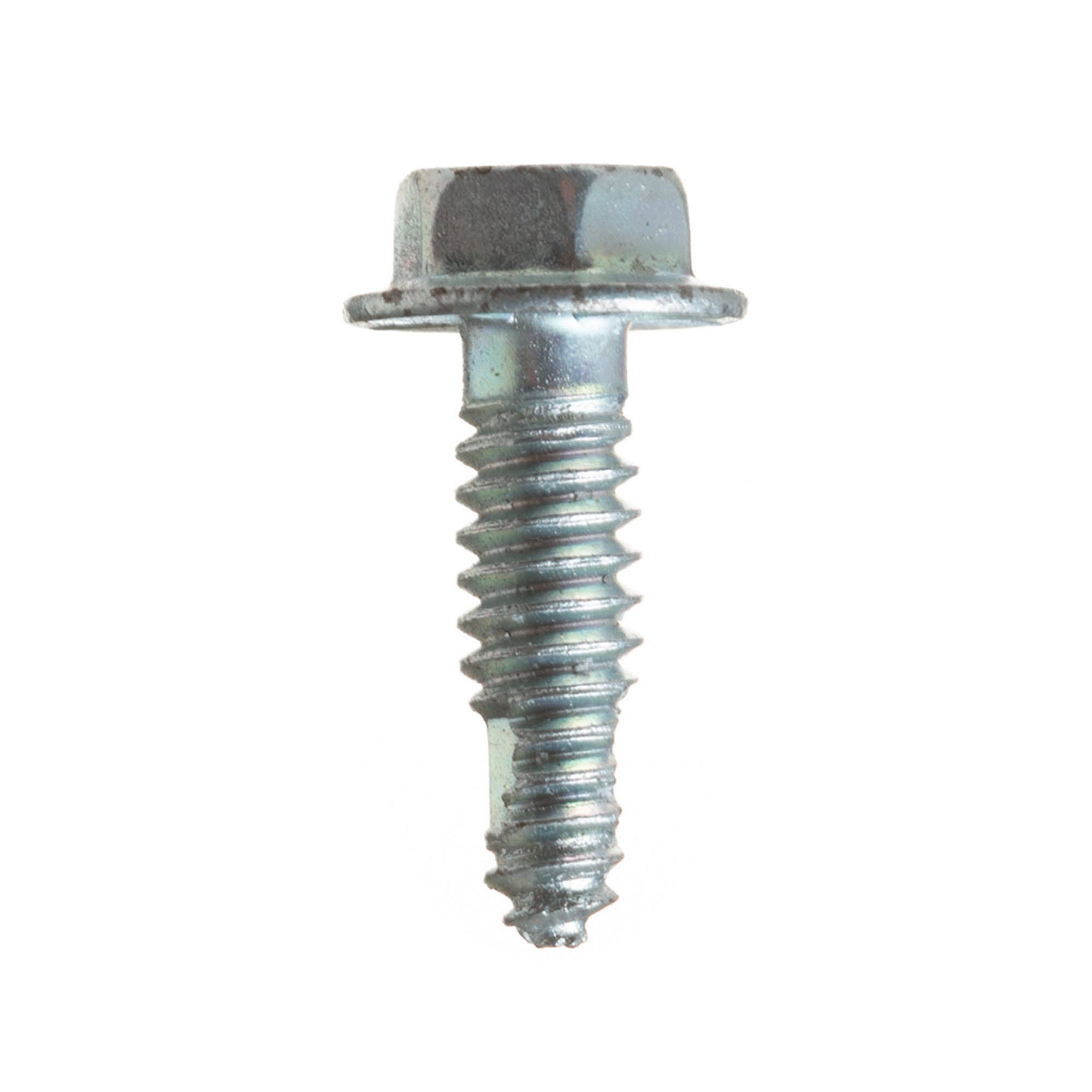 Part #wr01X42945, Fz Upper Basket Slide Screw 10-24 Gx Hxw