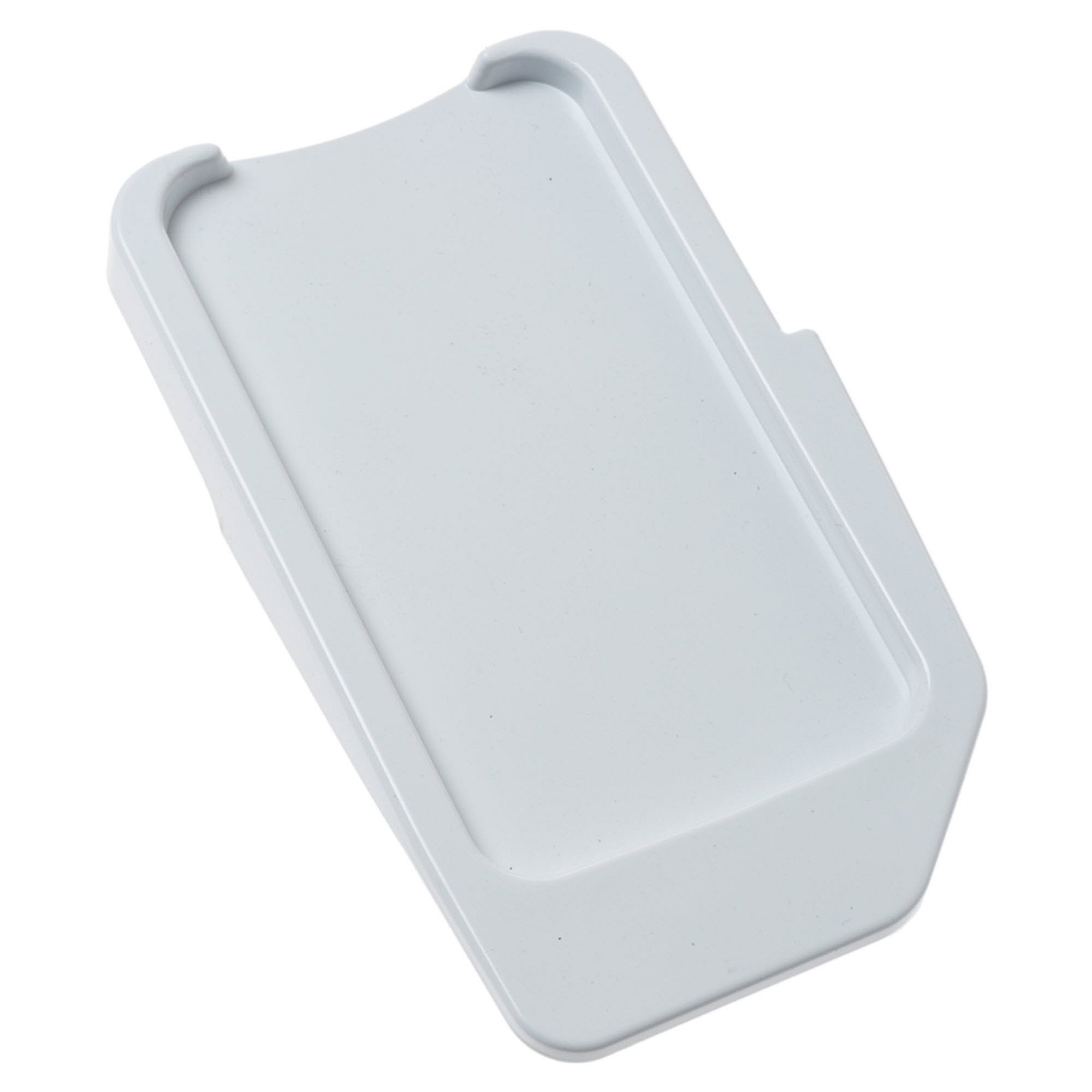 Part #wr01X44229, Autofill Pitcher Tray - White
