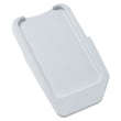 Autofill Pitcher Tray - White for GE PAE28BYTBFS - Part WR01X44229