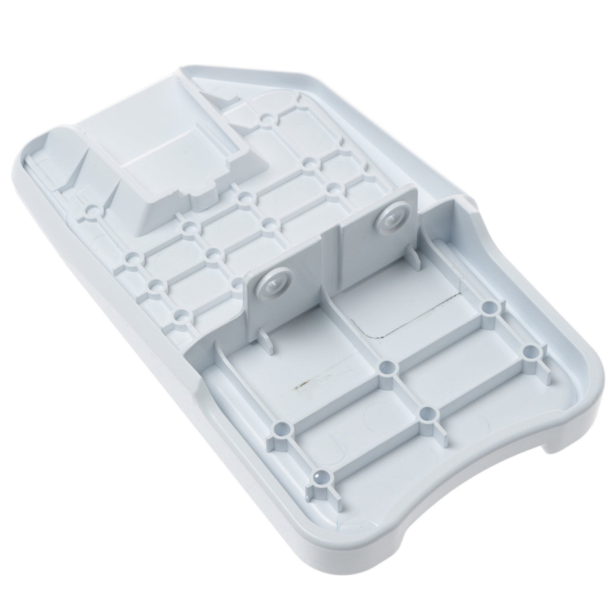 Autofill Pitcher Tray - White WR01X44229