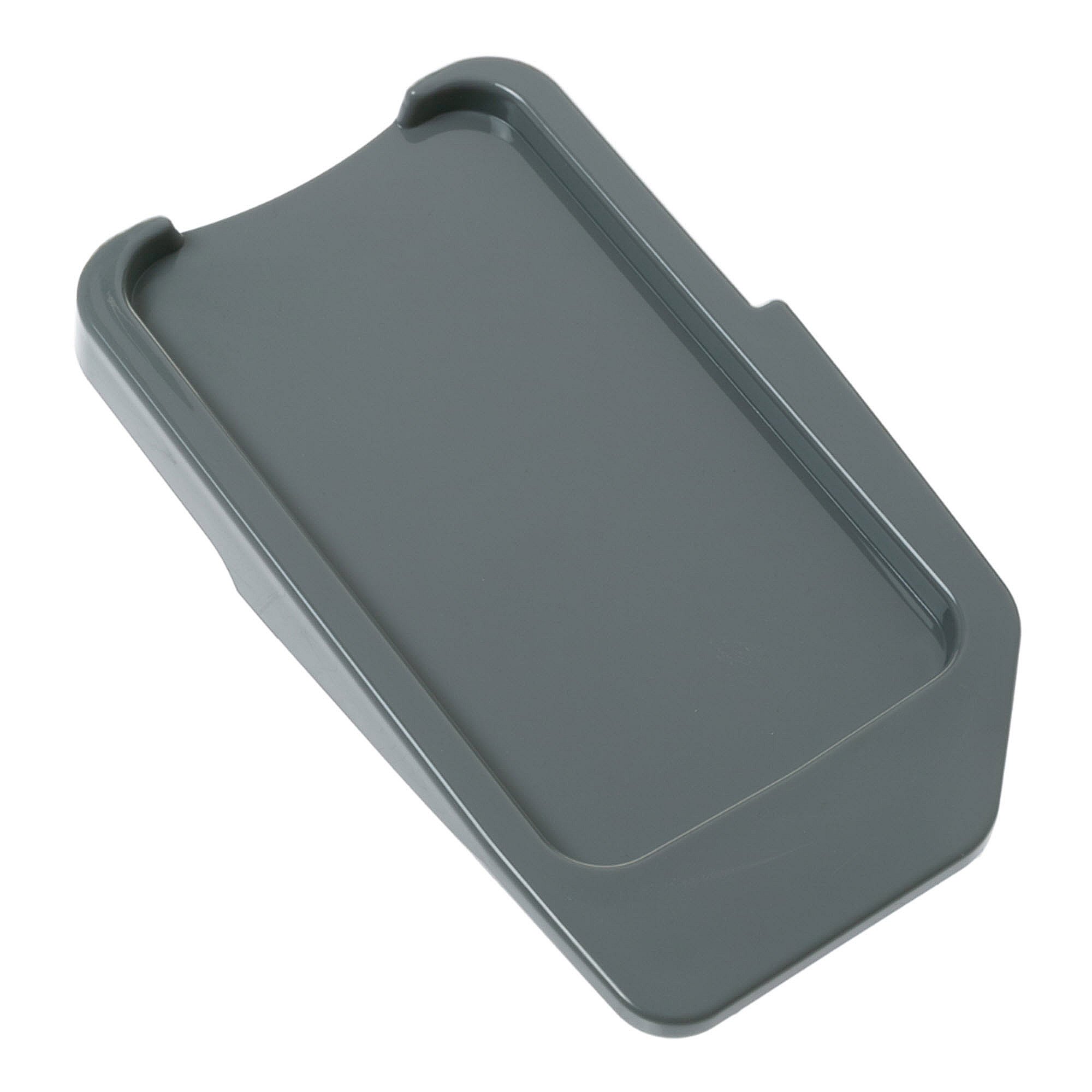 Part #wr01X44243, Autofill Pitcher Tray - Grey