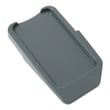 Autofill Pitcher Tray - Grey for GE CAE28DM5TCS5 - Part WR01X44243