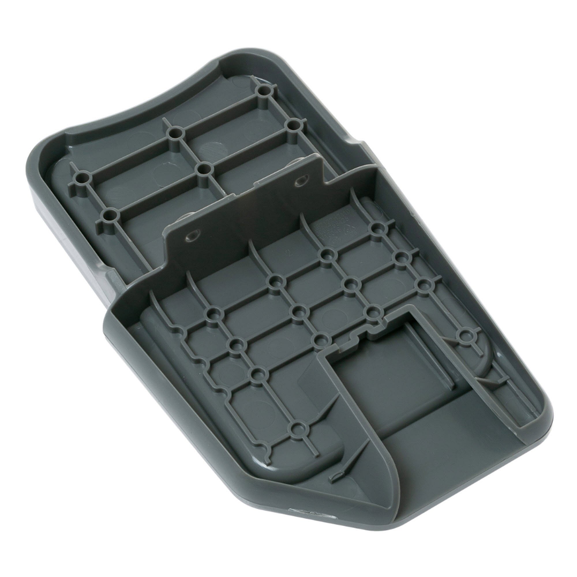 Autofill Pitcher Tray - Grey WR01X44243