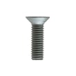 Screw M5x.8 Flt25 0.63 Szn for GE CIC36RP2VBS1 - Part WR01X44347