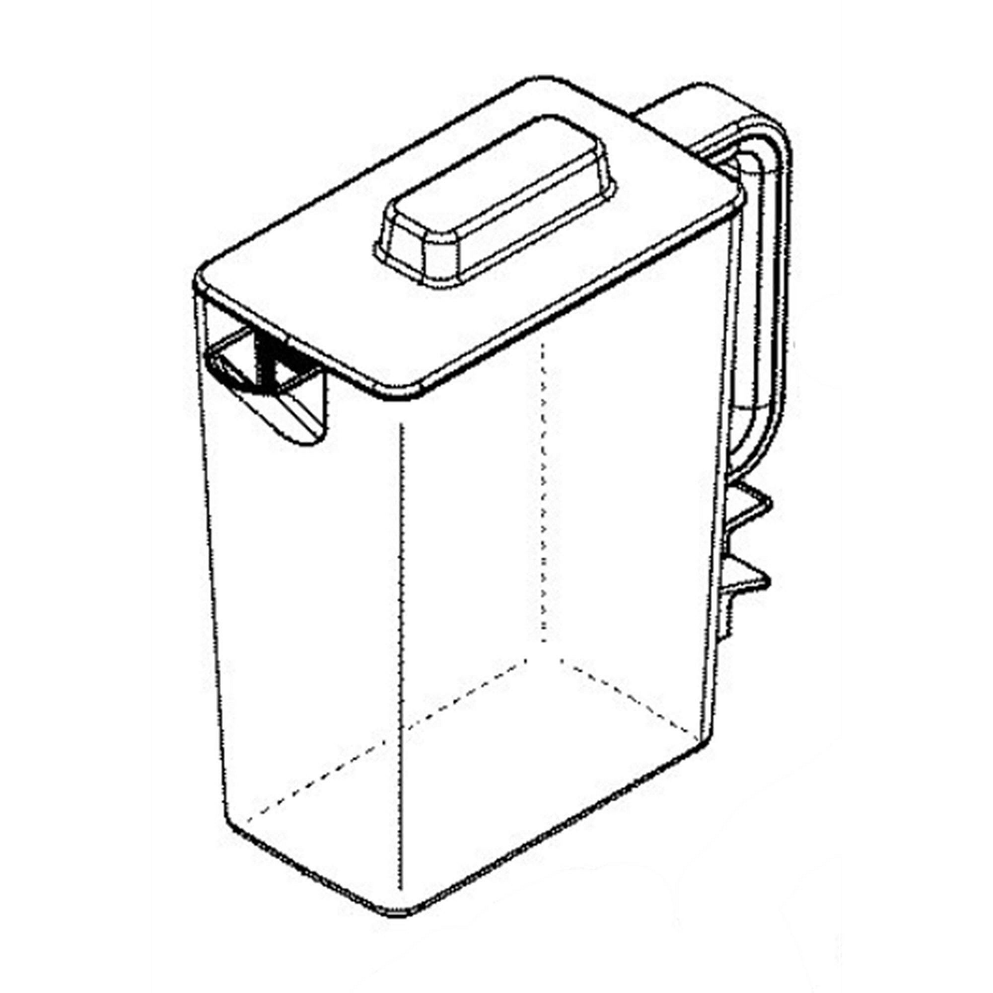 Part #wr01X46146, Profile