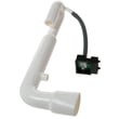 Pressure Sensor & Hose for GE UCC15NPRBII - Part WR01X46445