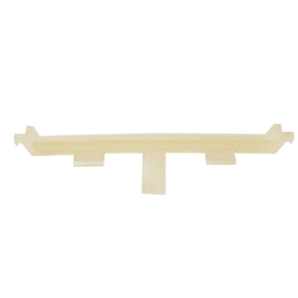 Part #wr02X10033, Refrigerator Door Latch Trigger Assembly / 8.00 x 7.50 x 1.00