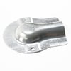 Refrigerator Water Tube Cover WR17X13124