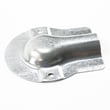 Refrigerator Water Tube Cover WR17X13124