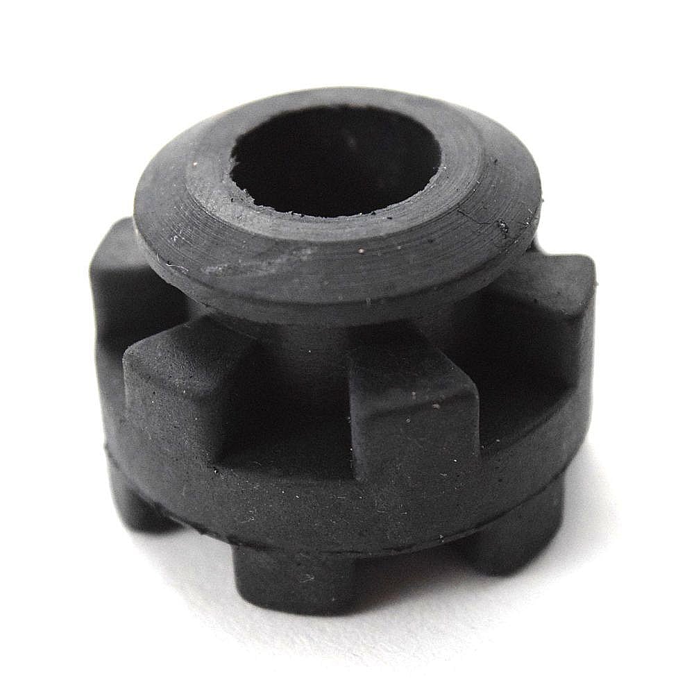 Part #wr02X22869, Refrigerator Compressor Grommet / 8.40 x 7.50 x 0.90
