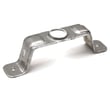 Refrigerator Condenser Fan Motor Bracket for GE TFB26SPDABS - Part WR02X10100