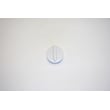 Freezer Temperature Control Knob for GE FUM5SAARWH - Part WR02X10118