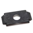 Refrigerator Hand Bracket for Hotpoint CST25GRBCWW - Part WR02X10124