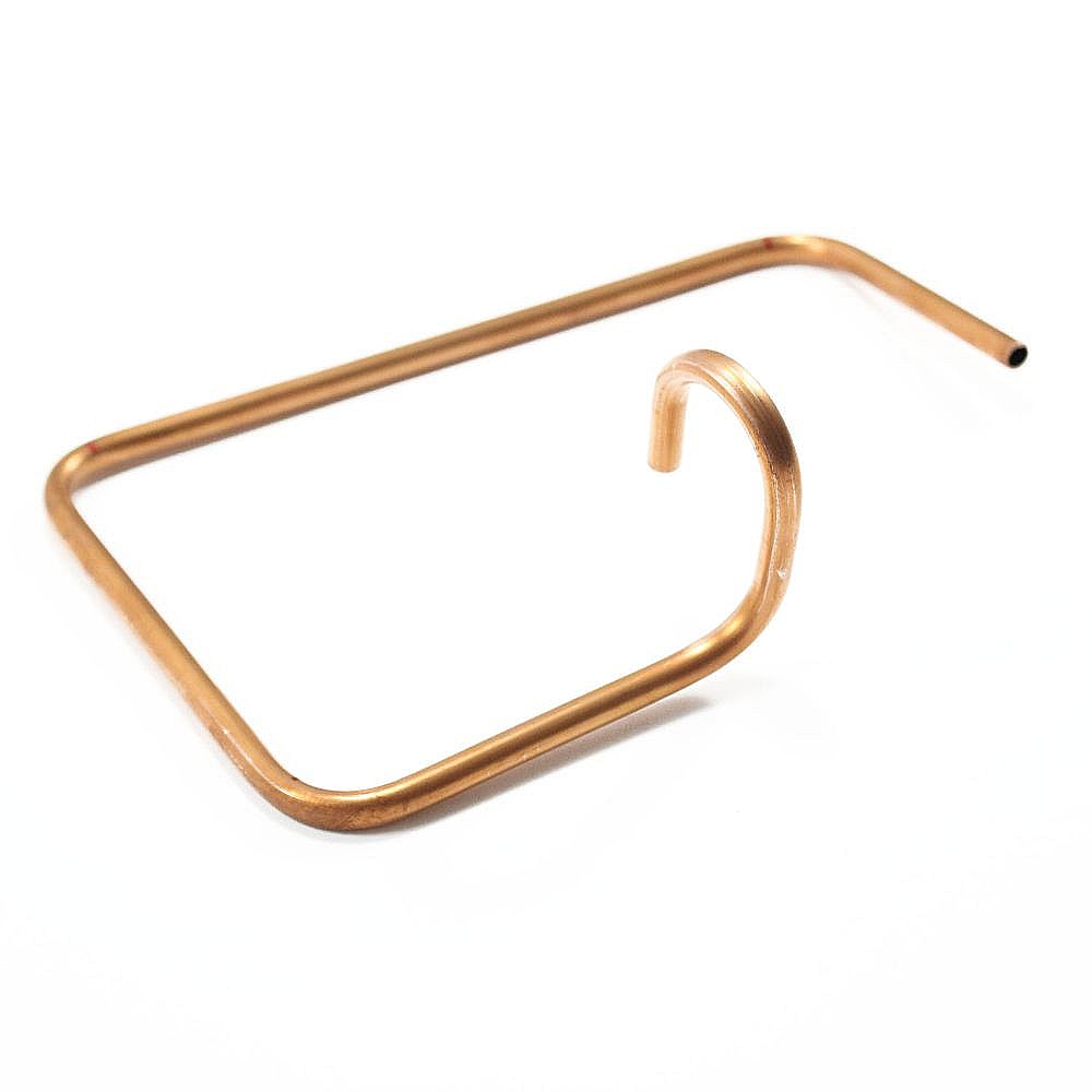 GE Part #wr02X10141, Refrigerator Water Tubing | 14.00 x 9.50 x 2.40