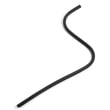 Refrigerator Drain Tube for GE TCX18PADARWW - Part WR02X10224