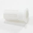 Refrigerator Freezer Door Hinge Bushing for GE PTC22MBMALBB - Part WR02X10256