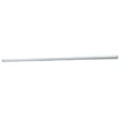 Refrigerator Crisper Shelf Cover Trim for GE PTC22SBMARBS - Part WR02X10263