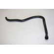 Refrigerator Drain Tube for GE TFB26SPDABS - Part WR02X10395