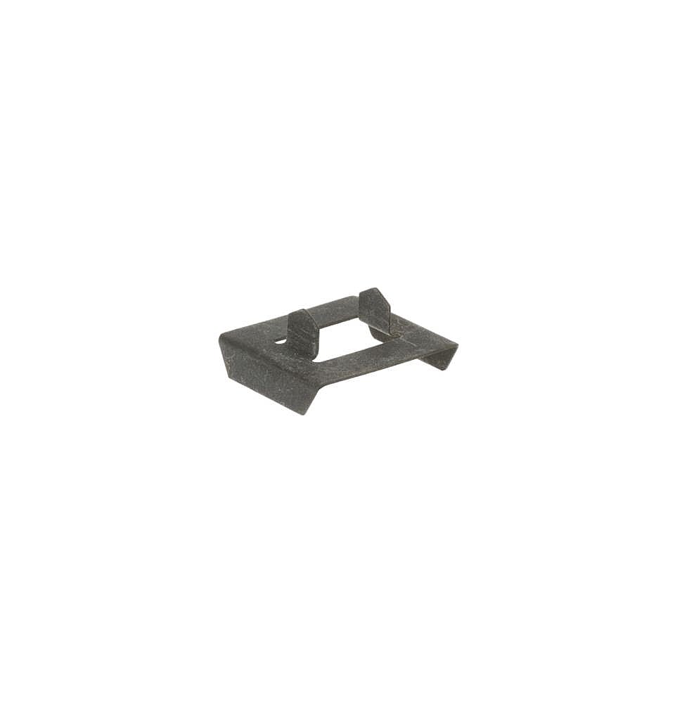 GE Part #wr02X10431, Dart Clip | 8.00 x 7.50 x 0.30