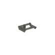 Dart Clip for GE GSS20DBMDCC - Part WR02X10431