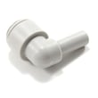 Elbow Plug I for GE ZISB36DCB - Part WR02X10446