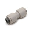 Refrigerator Water Tube Fitting, 1/4-in (replaces Wr02x10472, Wr02x13671, Wr02x31891) WR02X13738