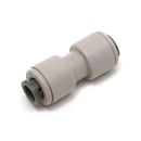 Refrigerator Water Tube Fitting, 1/4-in (replaces WR02X10472, WR02X13671, WR02X31891)