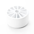 Refrigerator Roller for GE TFT30PRBBAA - Part WR02X10480