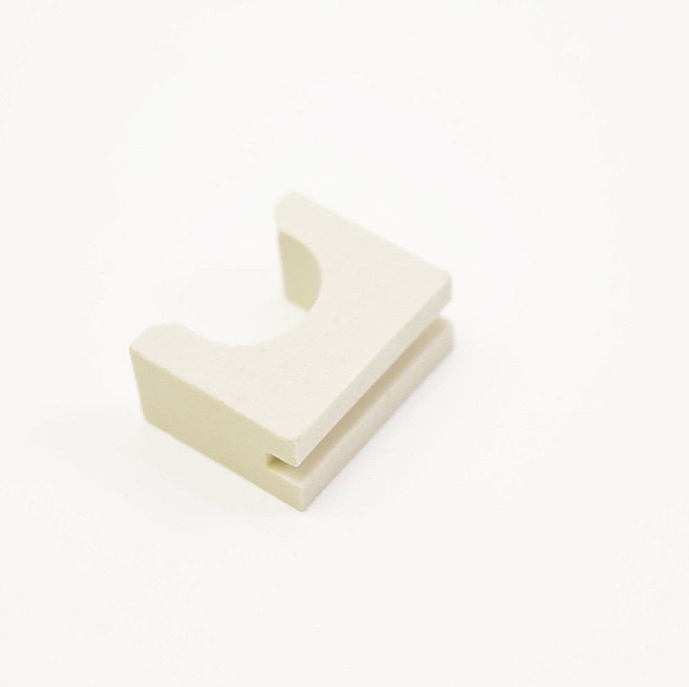 GE Part #wr02X10518, Holder Element | 6.00 x 6.00 x 0.40