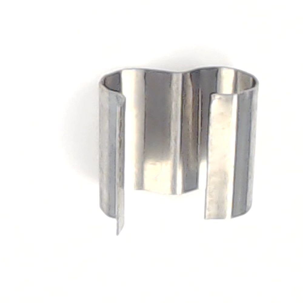 Part #wr02X10552, Ge Profile Refrigerator Temperature Sensor Mounting Bracket / 8.00 x 7.50 x 0.50