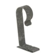 Refrigerator Drain Tube Clip for GE GSS22UFPJCC - Part WR02X10558
