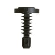 Ge Profile Push Fastener WR02X10562