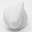 Refrigerator Temperature Control Knob for GE GSS22JFPCBB - Part WR02X10570
