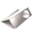 Refrigerator Light Reflector for GE GSS20IBTGCC - Part WR02X10578