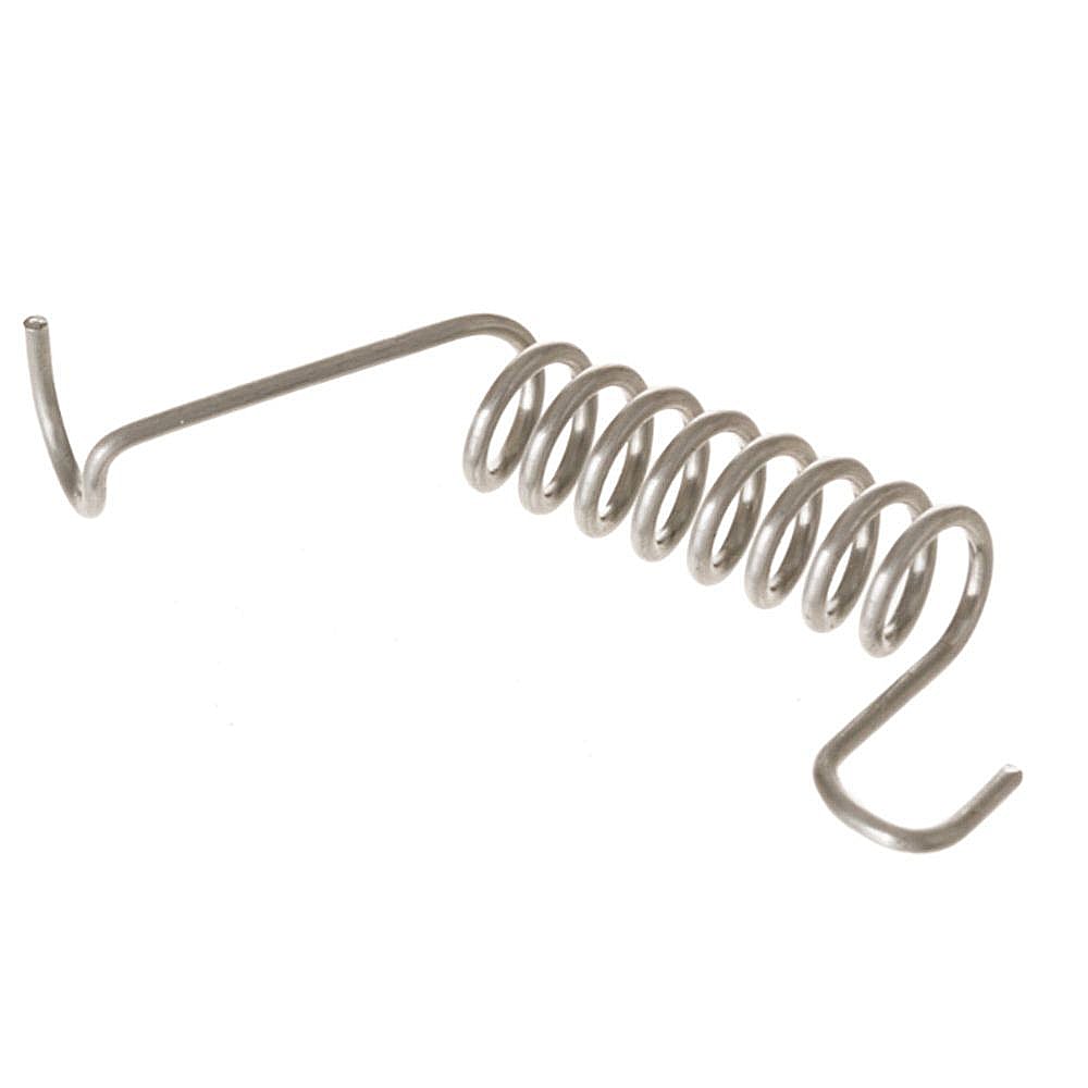 Refrigerator Deflector Spring