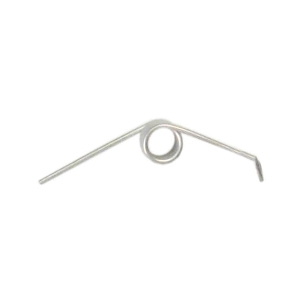 Part #wr02X10585, Ge Profile Refrigerator Dispenser Lever Spring / 6.00 x 6.00 x 0.30