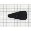 Refrigerator Hinge Cover for GE PSA22SIMCFBS - Part WR02X10609