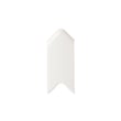 Refrigerator Corner Cap for GE GSS20IBTGCC - Part WR02X10613