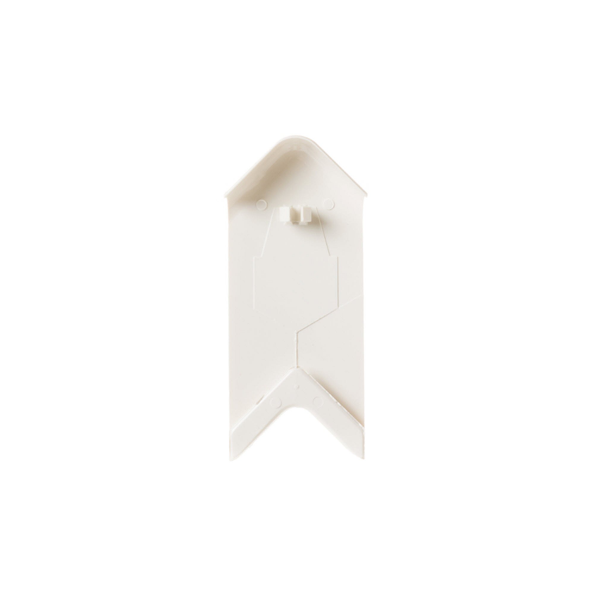 Refrigerator Corner Cap WR02X10613