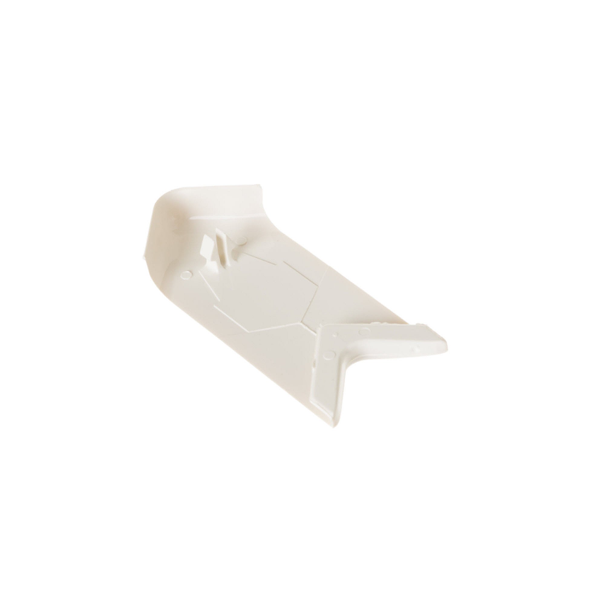 Refrigerator Corner Cap WR02X10613