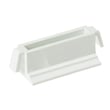 Tail Mounting Handle for GE PSE29NHTCCBB - Part WR02X10646