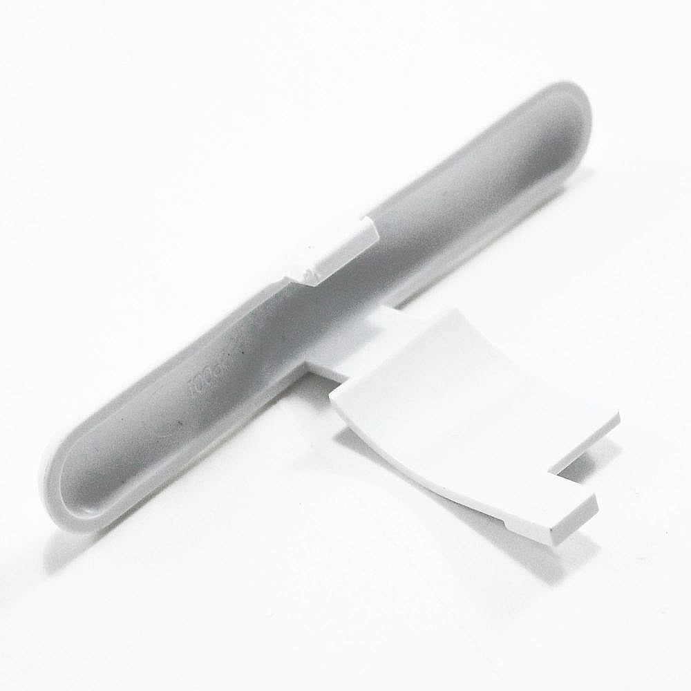 Part #wr02X10821, Refrigerator Crisper Drawer Humidity Control / 6.00 x 6.00 x 0.60