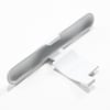 Refrigerator Crisper Drawer Humidity Control WR02X10821