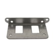 Ge Profile Refrigerator Angle Bracket for GE PSS29NHMABB - Part WR02X10656