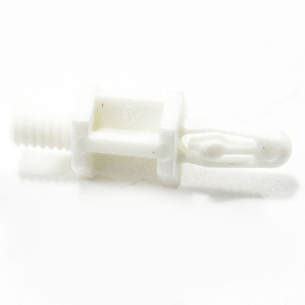 Part #wr02X10663, Ge Profile Refrigerator Electronic Control Board Post / 6.00 x 6.00 x 0.20