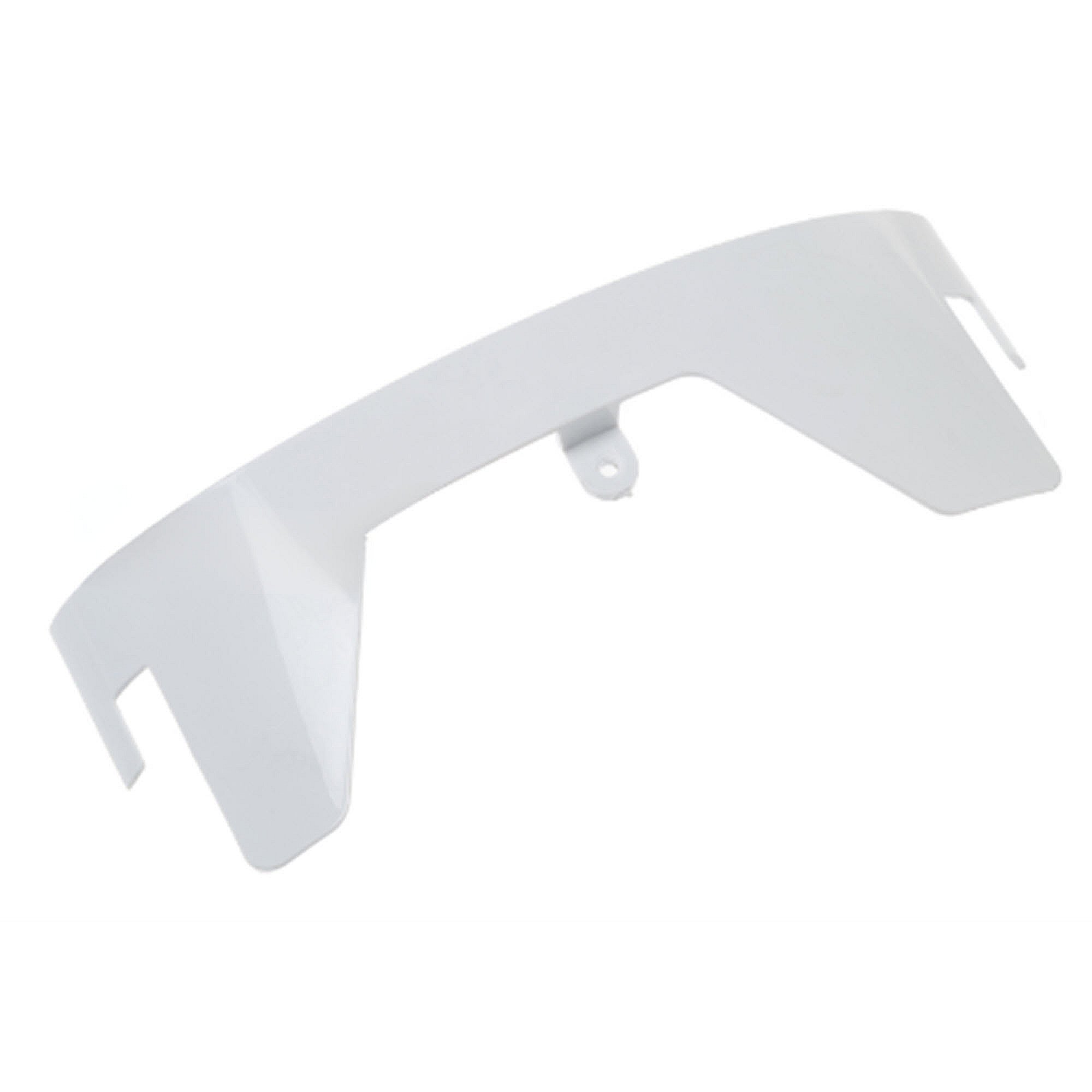 Part #wr02X10664, Ge Profile Shutter Pan / 8.00 x 7.50 x 1.20