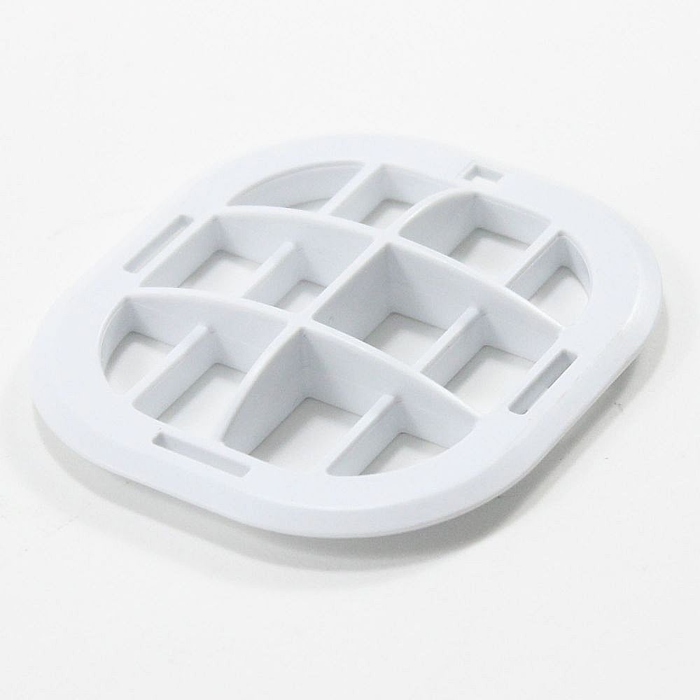 Part #wr02X10671, Ge Profile Grille Air R / 6.00 x 6.00 x 0.40