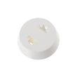 Plug Cover A for Hotpoint HST20DBMAWW - Part WR02X10693