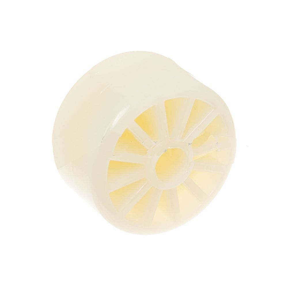 Part #wr02X10695, Refrigerator Roller, Rear (Replaces Wr02X12765) / 8.00 x 7.50 x 1.00